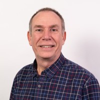 Codelocks Employee Steve Newman's profile photo
