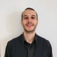 McLaren Automotive Ltd Employee Antonio Cioffi's profile photo