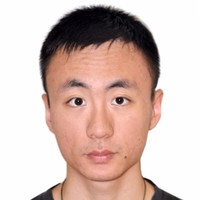 Atlastix Employee Yinong Xia's profile photo
