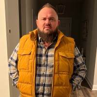 Terrahawk Civil Contractors Employee Lucas Conner's profile photo