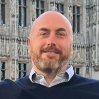 Vestas Employee Ryan Bergmann's profile photo