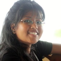 SpeedFreight Employee Julia Wong's profile photo