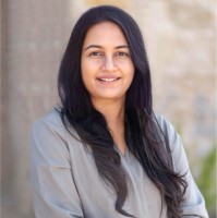 Beatbox Beverages, LLC Employee Yashika Maru's profile photo