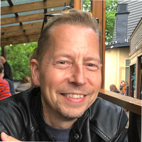 Blueflow Energy Management AB Employee Håkan Blumenthal's profile photo
