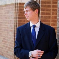 Blake Dahlquist