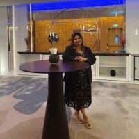 Omnix International Employee Rosemarie Anne's profile photo