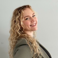 Arch Street Communications Employee Olivia MacIeik's profile photo