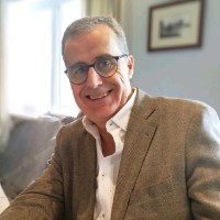 SHIFT-UP Employee Luis Miguel Baptista's profile photo