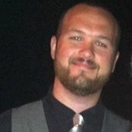 NRTC Employee Sean Lambert's profile photo