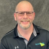 ServiceMaster Professional Services MN Employee Jerold Anderson's profile photo