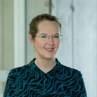 HQS Quantum Simulations Employee Marina Walt's profile photo
