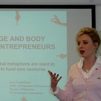 emlyon business school Employee Jean Clarke's profile photo