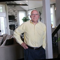 Demlang Builders, Inc. Employee Gary Ebert's profile photo