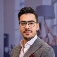 Team 1001 Employee Ahmet Gür's profile photo