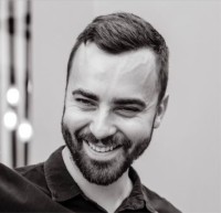 Stem Connect Employee Max Dittmar's profile photo