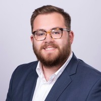 Atomix Employee Mitchell Harris's profile photo