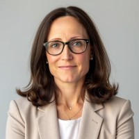 Hearst Employee Jessica Hogue's profile photo