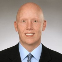 Okta Employee Bruce Fiscus's profile photo