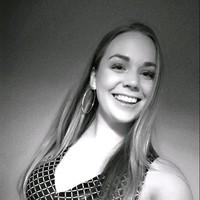 Svenska Krögare Employee Anja Stigberg's profile photo