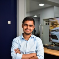 Google Employee Hasibul Haque Himel's profile photo