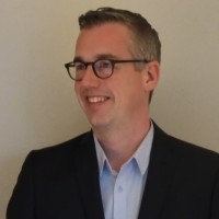 Renson UK Employee Gert Jooris's profile photo