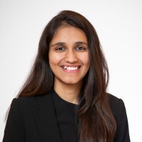 Long Arc Capital Employee Sanchie Shroff's profile photo