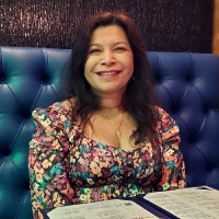 Email e telefono di Elisa Murillo