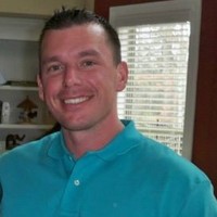 CCB Nutrition Employee Chad Brooks's profile photo