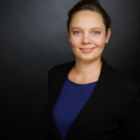 Bastei Lübbe AG Employee Sandra Hermes's profile photo