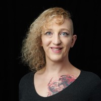 bespinian Employee Lena Fuhrimann's profile photo