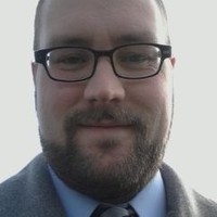 Ryerson Employee Matt Coffman's profile photo