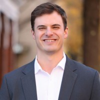 Find Great People | FGP Employee Jackson Vaughan's profile photo