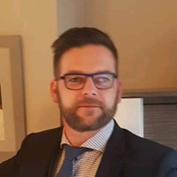 Rogiers - Leading Machines. Ultimate service. Employee Bjorn de Witte's profile photo