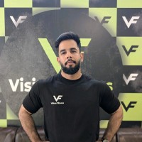 Vision Fitness Employee Kashif Rasheed's profile photo