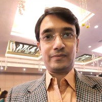 UDYOGI INTERNATIONAL PVT LTD. Employee Anand Damani's profile photo