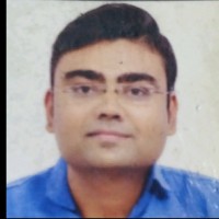 Arvind Rub Web Controls Ltd Employee Er. Bhatt's profile photo