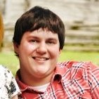 AppSalute Employee Damian Ralph's profile photo