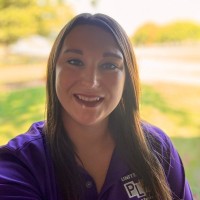 City of Denton Employee Kelsey Stuart's profile photo
