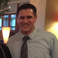 Nelson Frank Employee Derrick Freligh's profile photo