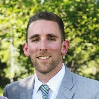 Gawain Harman's profile photo