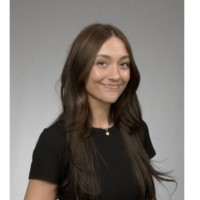 University of Washington Employee Sofia Dahl's profile photo