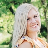 Aule Intelligence Employee Haley McCloud's profile photo