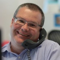 Peter Callaghan Email
