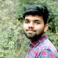 Plutonic Services Pvt. Ltd. Employee Priyanshu Gupta's profile photo