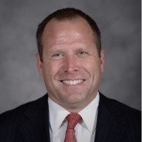 Franklin Templeton Employee Bryan Schwarz's profile photo
