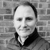 University of Cambridge Employee Alasdair Russell's profile photo