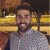 ASTICAN Employee Fernando Hernández Correa's profile photo