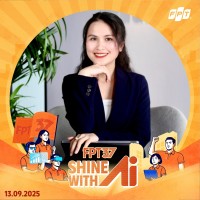 FPT Digital Employee Thao Phuong's profile photo