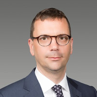 Maple Leaf Foods Inc Employee Stephane Dubreuil's profile photo