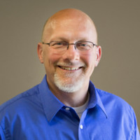 Primary Health Medical Group Employee Daniel Reed's profile photo